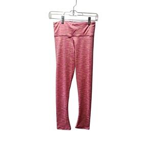 Mondor Athletic Skating Leggings S-P‎ Pink